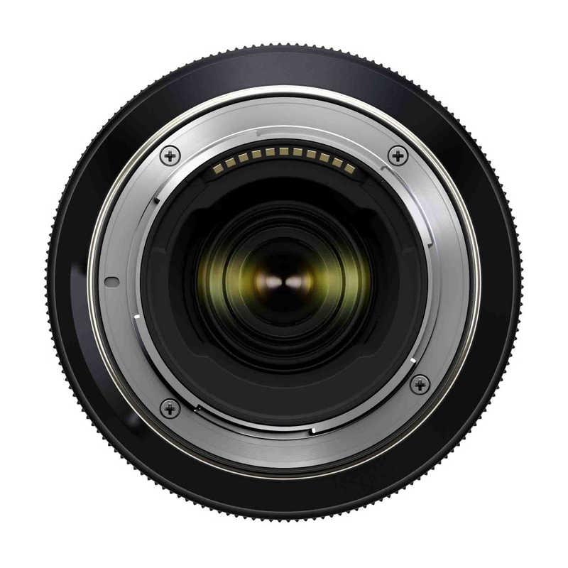 タムロン カメラレンズ (ニコンZ用) 50-400F4.5-6.3