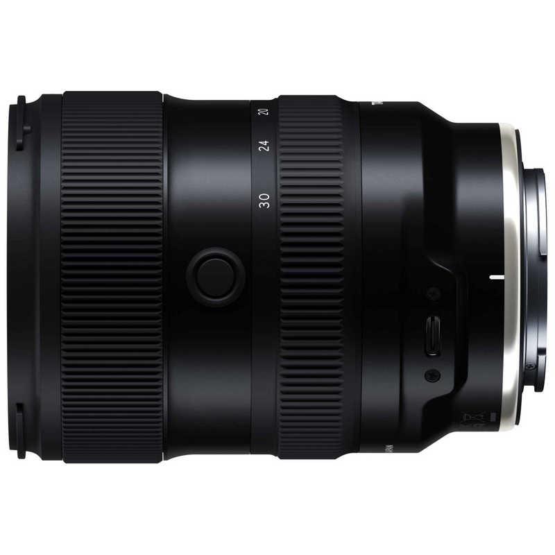 タムロン カメラレンズ 16-30mm F/2.8 Di III VXD G2（Model A064