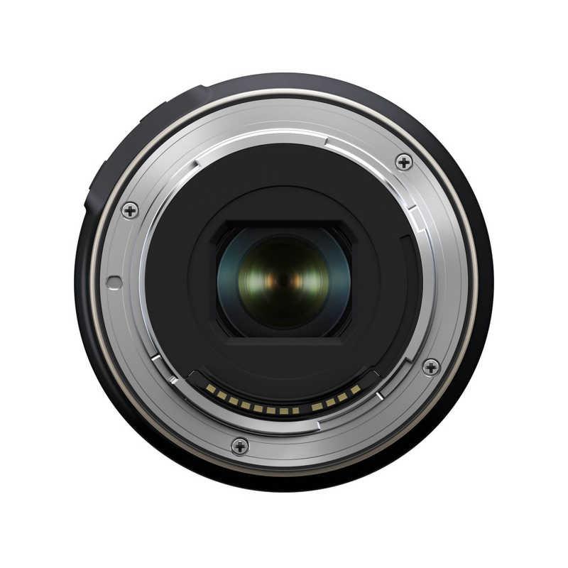 タムロン カメラレンズ 18-300mm F/3.5-6.3 Di III-A VC VXD(Model