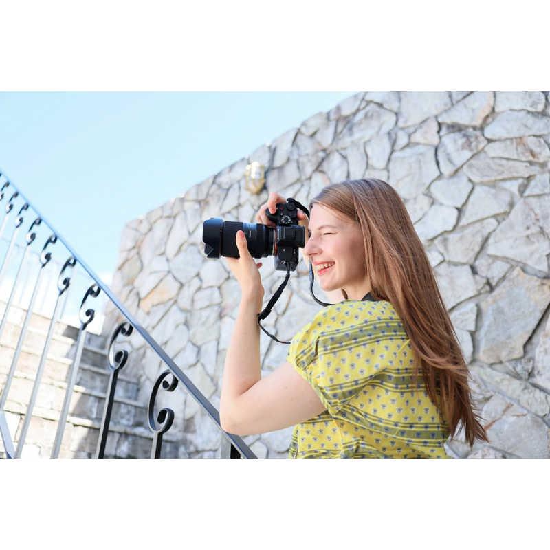 タムロン カメラレンズ 25-200mm F/2.8-5.6 Di III VXD G2(Model A075S