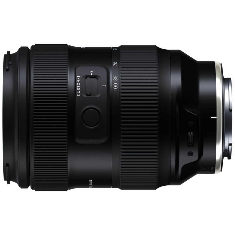 タムロン カメラレンズ 35-100mmF2.8 Di III VXD(Model A078S