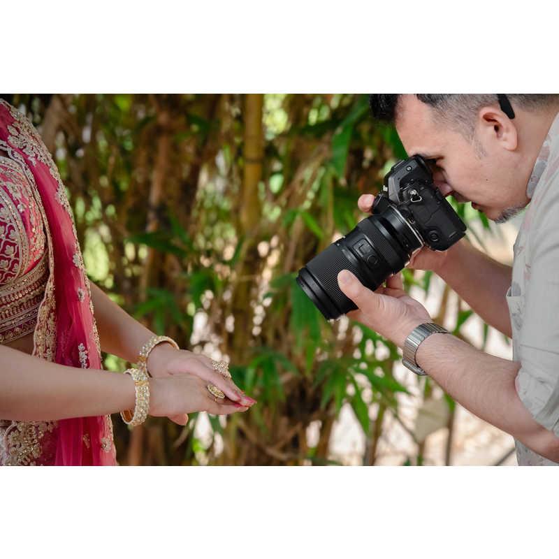 タムロン カメラレンズ 70-180mm F/2.8 Di III VC VXD G2(Model A065Z