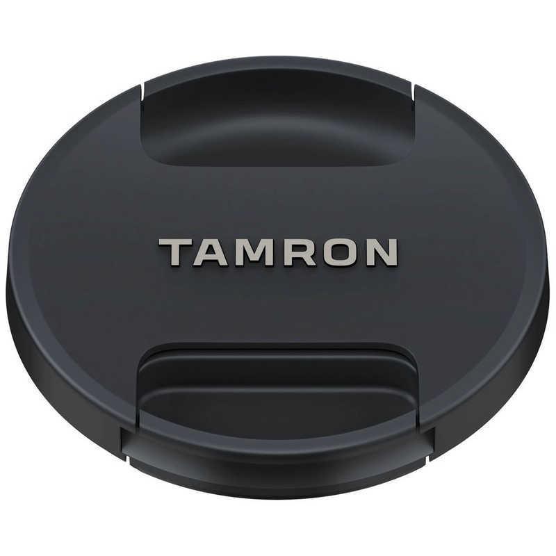 TAMRON（タムロン） レンズキャップ 67mm II型 CF672 : コジマYahoo!店