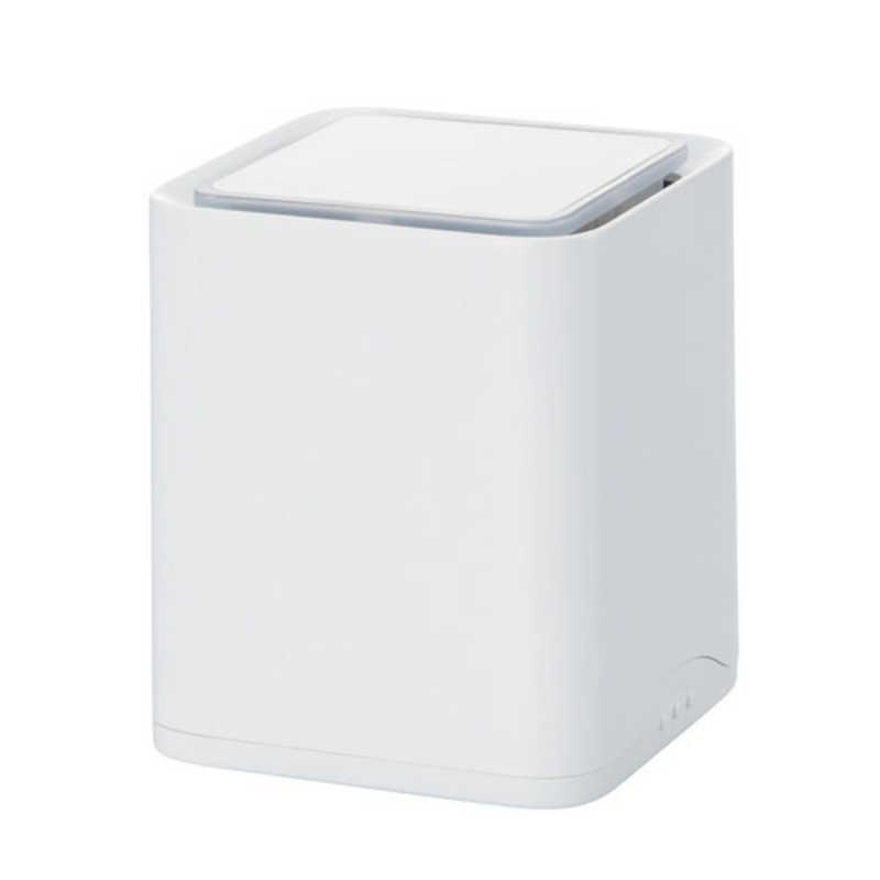 MIクリエーションズ 卓上ハンディクリーナー キレピュア RZ600