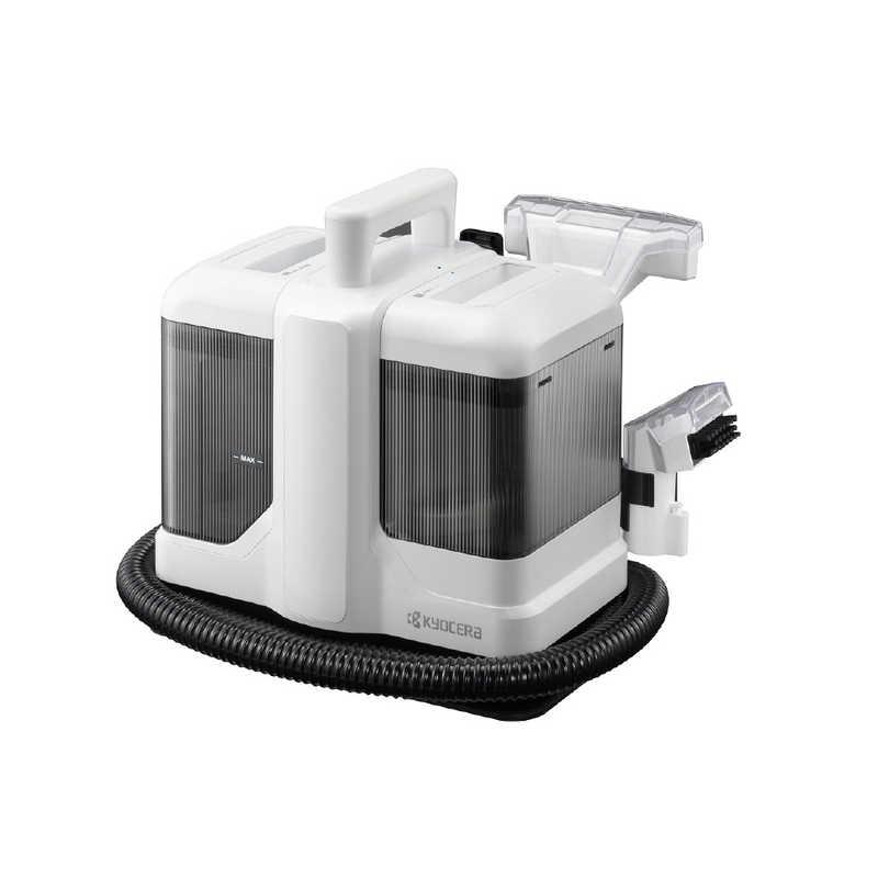 KYOCERA 京セラ　リンスクリーナー　KRC450W 送料無料 京セラインダストリアルツールズ リンスクリーナー KRC450W : コジマ