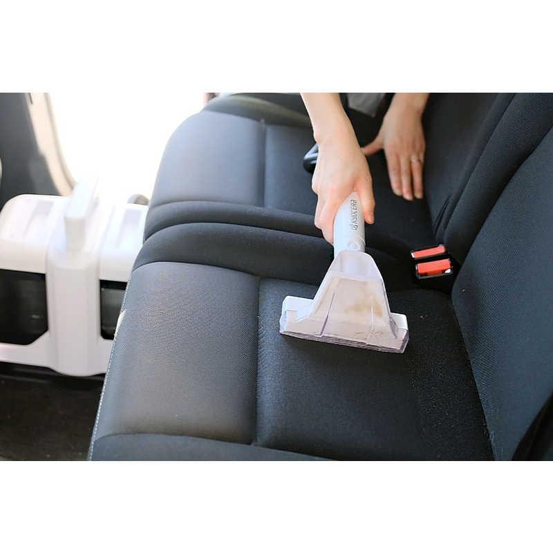 京セラインダストリアルツールズ リンスクリーナー KRC450W : コジマ