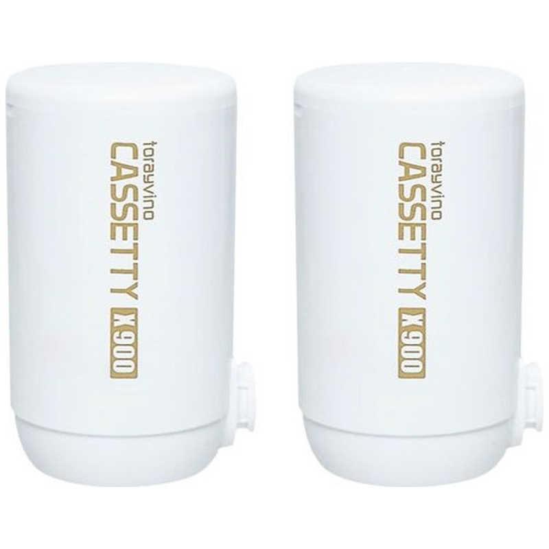 TORAY MKC.SLX WHITE　２個セット TORAY MKC.SLX WHITE 2個セット 【公式通販】