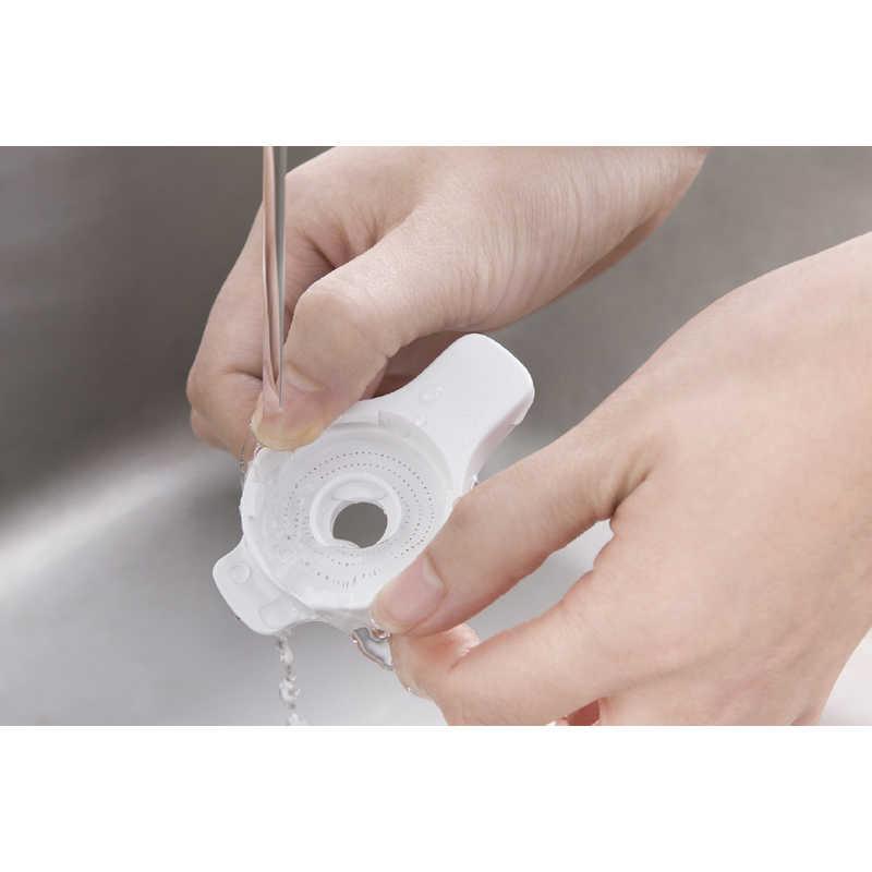 TORAY 東レ 蛇口直結型浄水器「トレビーノ カセッティ307X TORAY 東レ 蛇口直結型浄水器「トレビーノ カセッティ307X