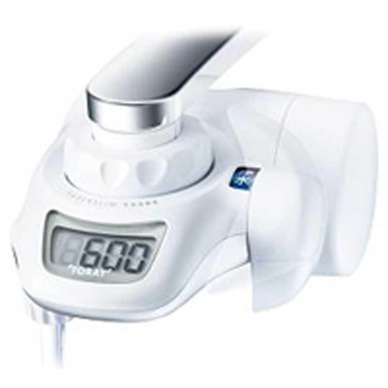 TORAY（東レ） 蛇口直結型浄水器 「トレビーノ スーパースリム606V