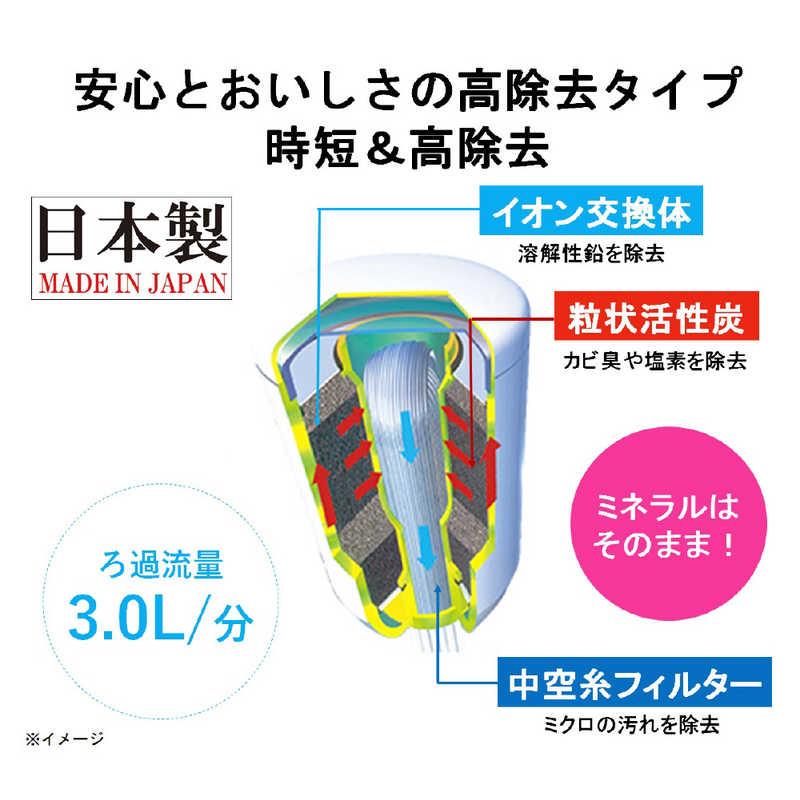 TORAY（東レ） トレビーノ カセッティカートリッジ MKC.SLX : コジマ