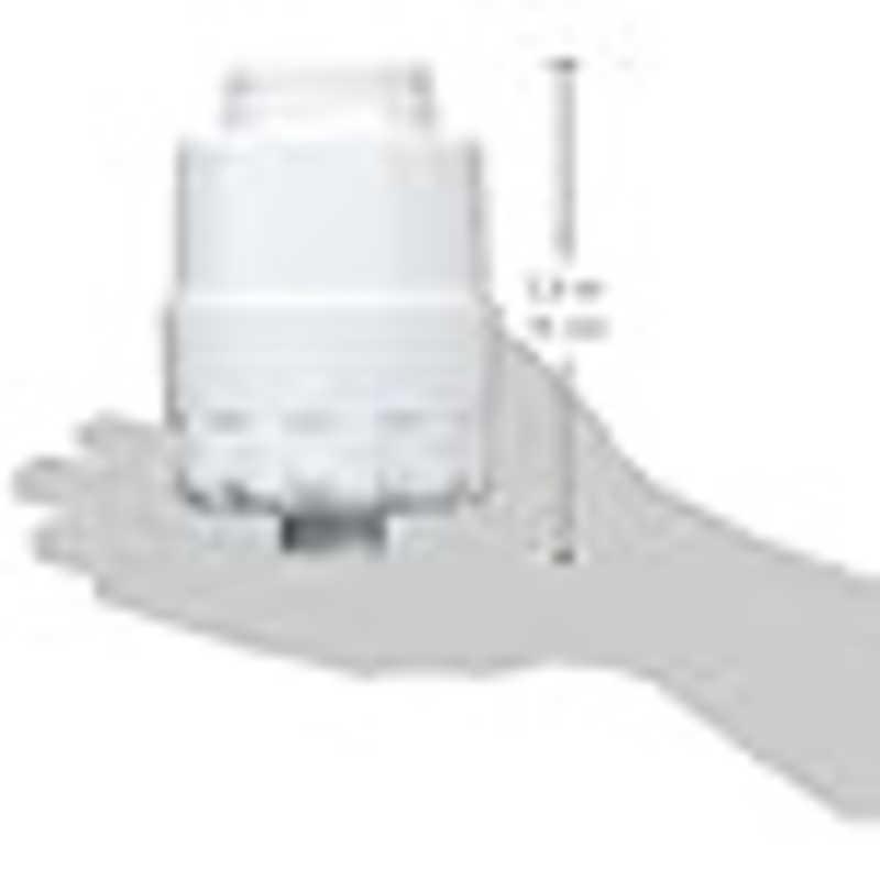 TORAY（東レ） 交換用カートリッジ「トレビーノ 流シリーズ」(1個入り