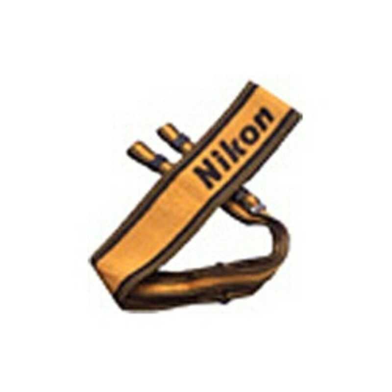 ニコン（Nikon） ストラップ AN‐6Y : コジマYahoo!店 - 通販 - Yahoo
