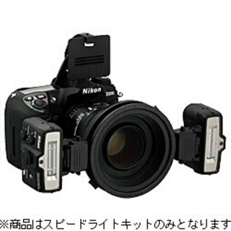 ニコン - Nikon クローズアップスピードライトリモートキット R1 カメラアクセサリー-テレビ、オーディオ、カメラ-カメラ
