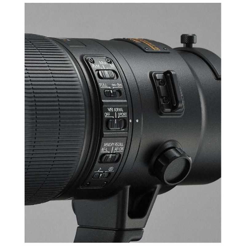 ニコン（Nikon） カメラレンズ ［ニコンF /単焦点レンズ］ ブラック AF