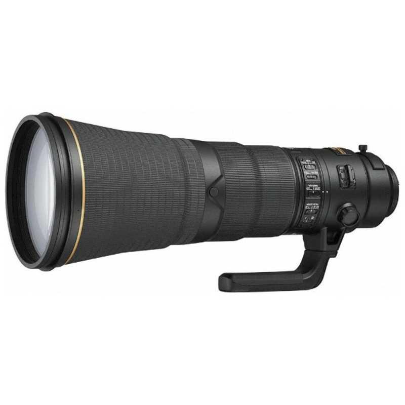 ニコン（Nikon） カメラレンズ AF-S NIKKOR 600mm f/4E FL ED VR 