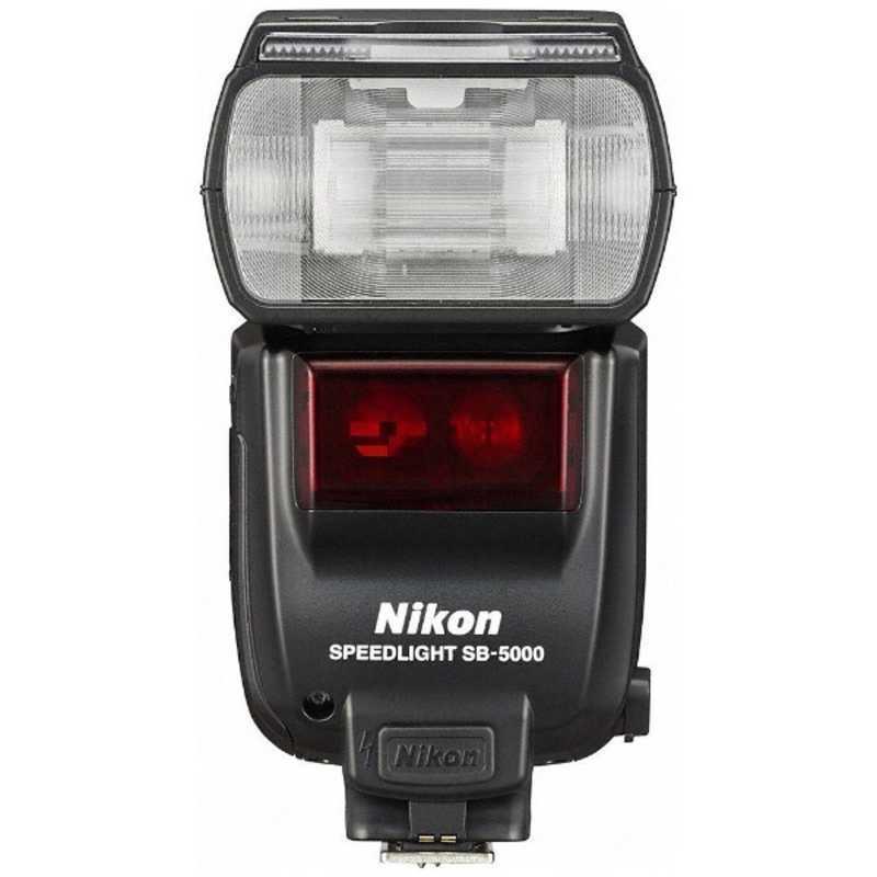 ニコン　Nikon　スピードライト　SB‐5000｜y-kojima｜02