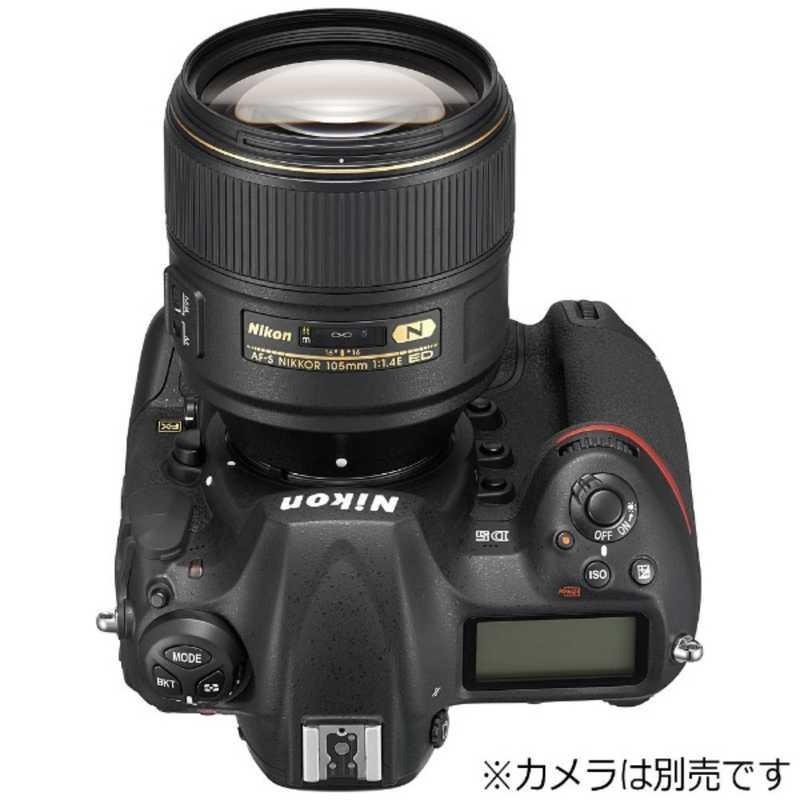 NIKKOR ニコン(Nikon) AF-S 105mm f/1.4E ED FXフォーマット : サエダオンラインショップ - 通販 - Yahoo!ショッピング