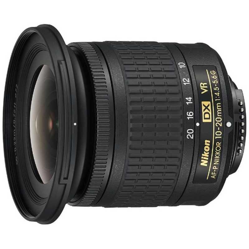 ニコン ニコン Nikon カメラレンズ AF-P DX NIKKOR 10-20mm f ニコン ニコン Nikon カメラレンズ AF-P DX NIKKOR 10-20mm f