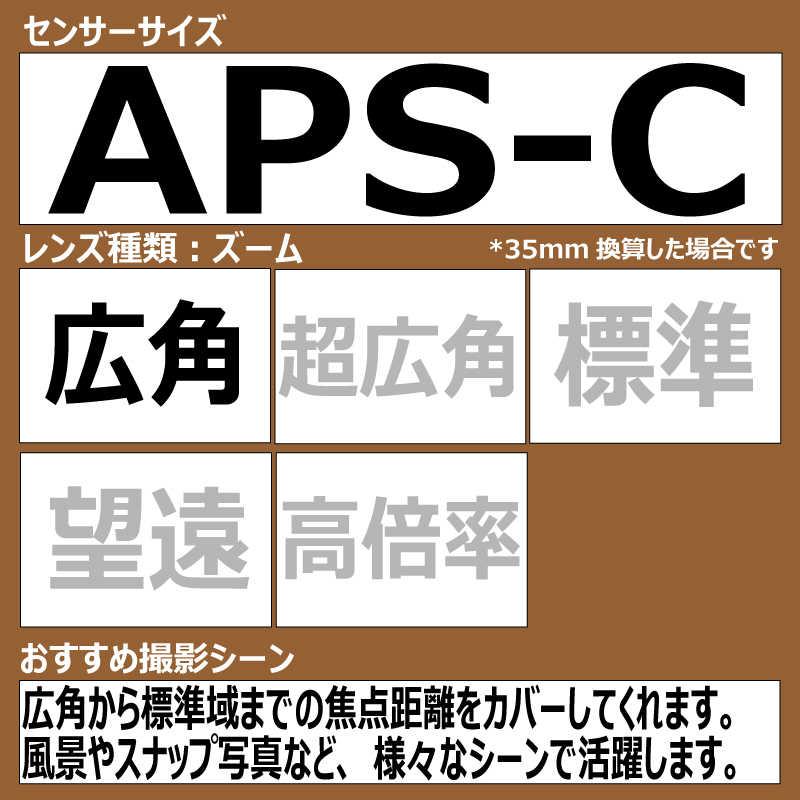 ニコン　Nikon　カメラレンズ APS-C用 ［ニコンF /ズームレンズ］ ブラック　AF-P DX NIKKOR 10-20mm f/4.5-5.6G VR｜y-kojima｜02