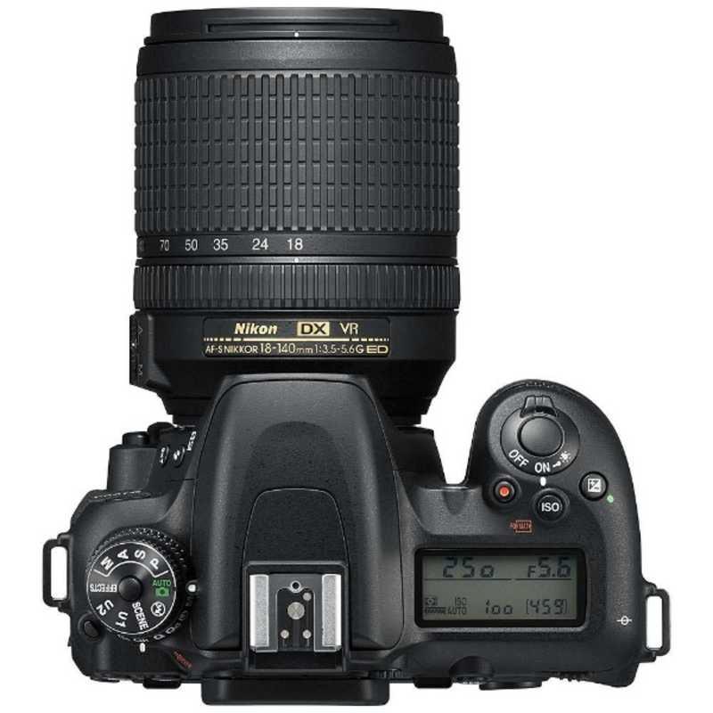 ニコン ニコン Nikon デジタル一眼レフカメラ(レンズキット ニコン ニコン Nikon デジタル一眼レフカメラ(レンズキット