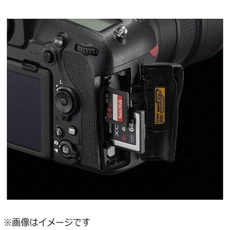 ニコン（Nikon） デジタル一眼レフカメラ(ボディ単体) ブラック D850