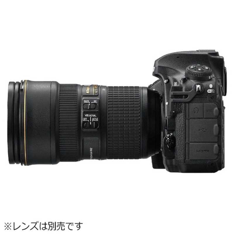 ニコン（Nikon） デジタル一眼レフカメラ(ボディ単体) ブラック D850
