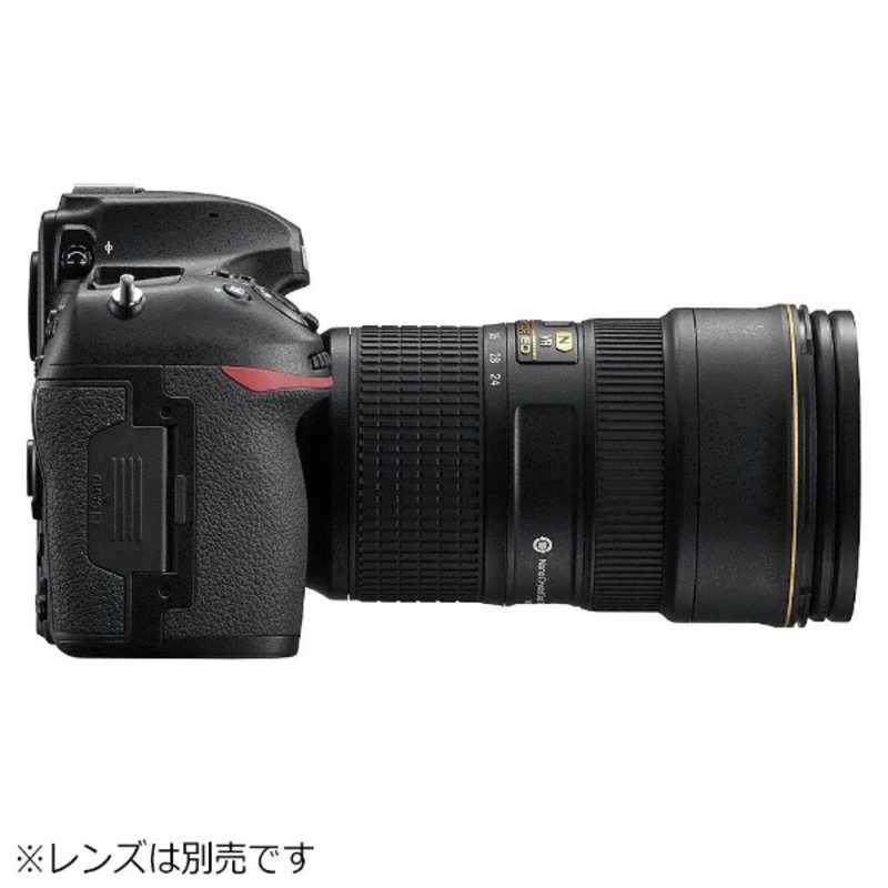 ニコン（Nikon） デジタル一眼レフカメラ(ボディ単体) ブラック D850