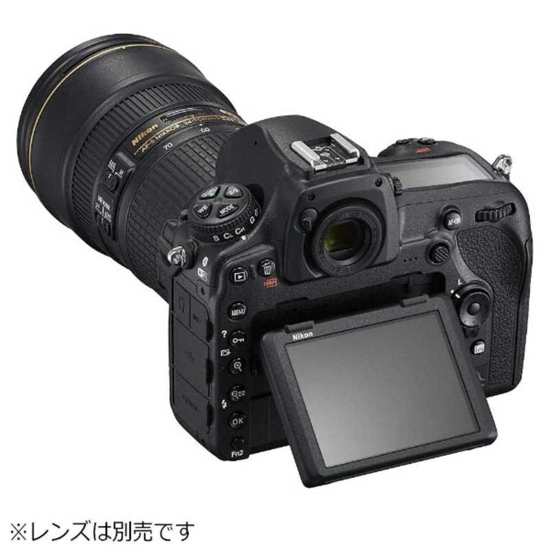 ニコン（Nikon） デジタル一眼レフカメラ(ボディ単体) ブラック D850