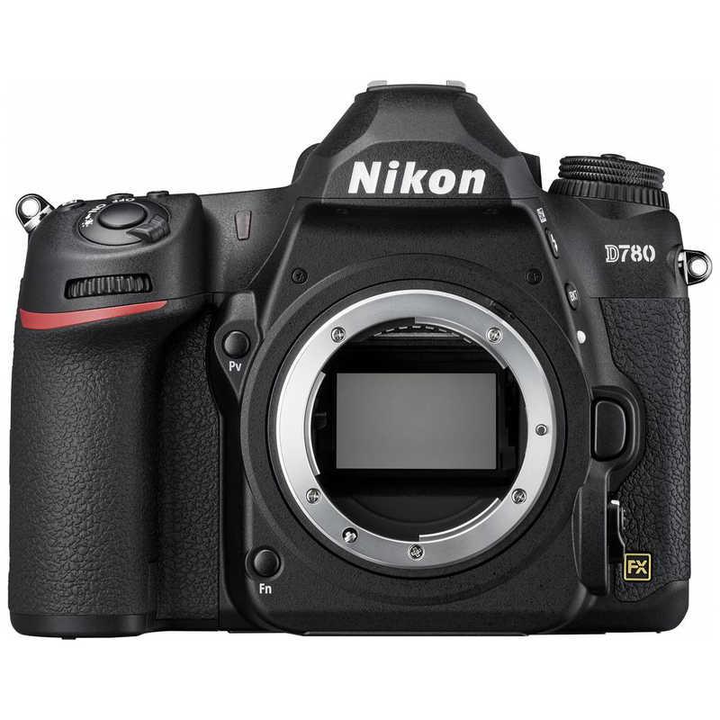 T*a様 ★ニコン　カメラ　D780 ニコン（Nikon） 一眼レフカメラ D780 : コジマYahoo!店 - 通販