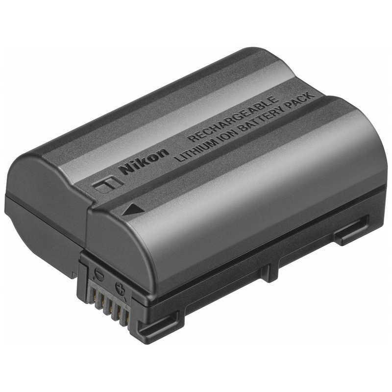 ニコン　Nikon　Li-ionリチャージャブルバッテリー　EN-EL15c（Yahoo!・コジマYahoo!店）