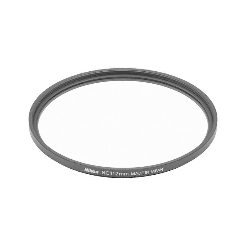 ニコン - Nikon ニュートラルカラーNC 112粍 112NC レンズフィルター-テレビ、オーディオ、カメラ-レンズフィルター本体