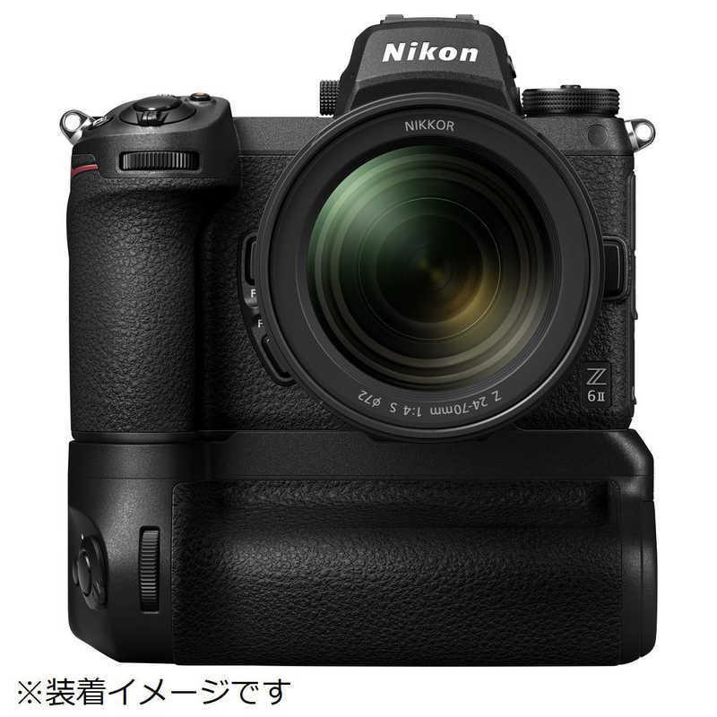 ニコン　Nikon　パワーバッテリーパック　MB-N11 ブラック｜y-kojima｜02