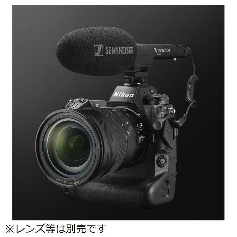 ニコン ニコン Nikon ミラーレス一眼カメラ(ボディ単体)ブラック ニコン ニコン Nikon ミラーレス一眼カメラ(ボディ単体)ブラック