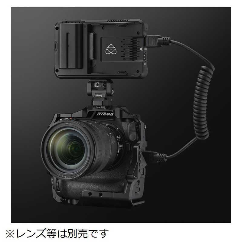 ニコン　Nikon　ミラーレス一眼カメラ(ボディ単体)ブラック　Z9｜y-kojima｜13