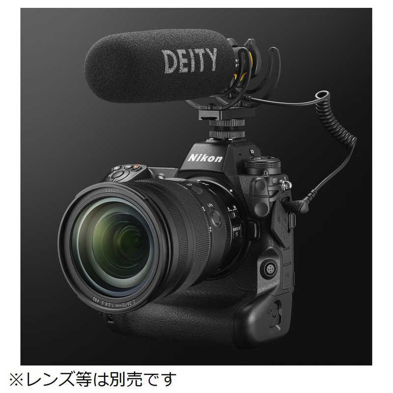 ニコン　Nikon　ミラーレス一眼カメラ(ボディ単体)ブラック　Z9｜y-kojima｜07