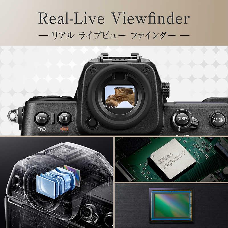 ニコン　Nikon　ミラーレス一眼カメラ　Z8｜y-kojima｜13