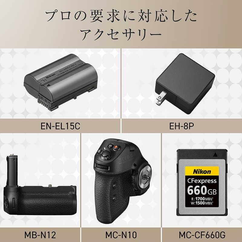 ニコン　Nikon　ミラーレス一眼カメラ　Z8｜y-kojima｜14