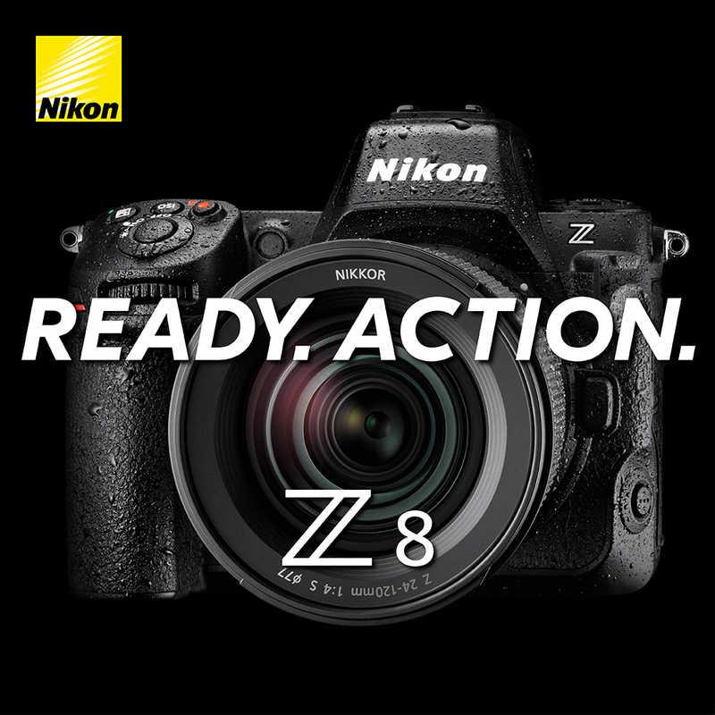 ニコン　Nikon　ミラーレス一眼カメラ　Z8｜y-kojima｜04