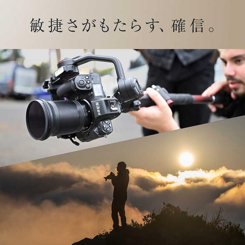 ニコン　Nikon　ミラーレス一眼カメラ　Z8｜y-kojima｜06