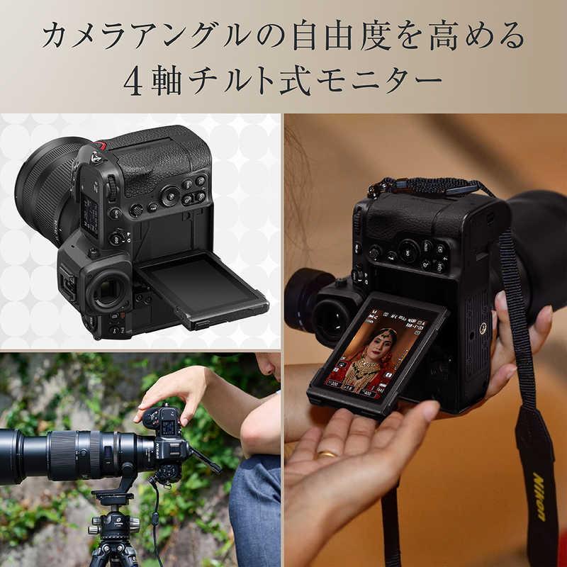 ニコン　Nikon　ミラーレス一眼カメラ　Z8｜y-kojima｜08