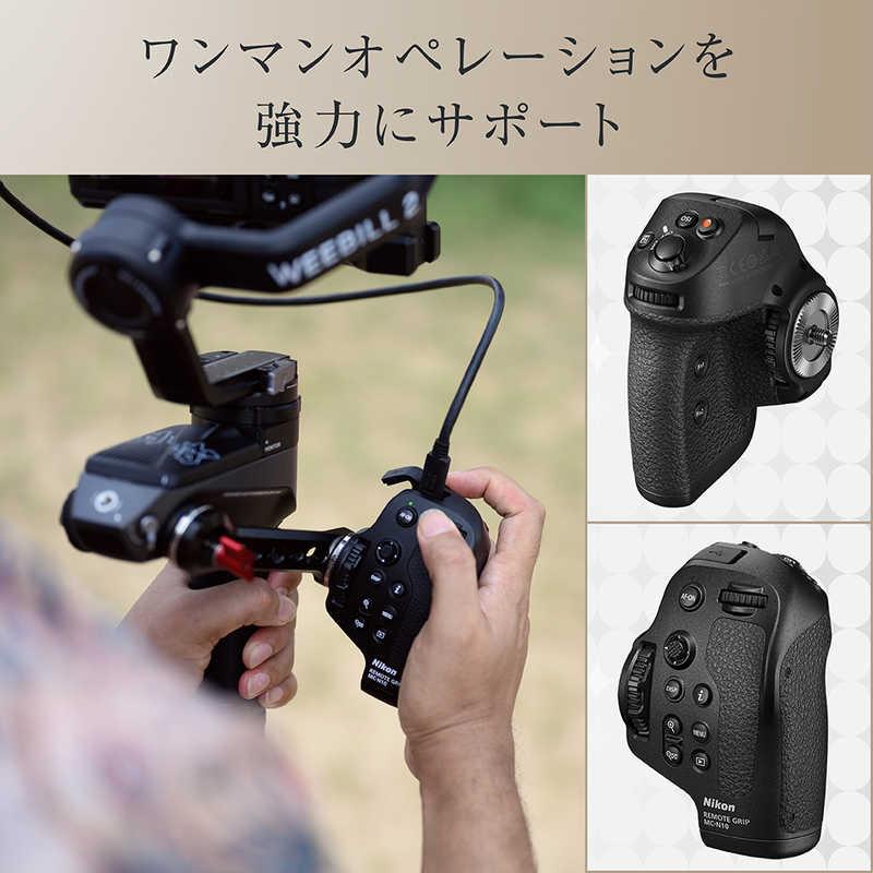 ニコン　Nikon　ミラーレス一眼カメラ　Z8｜y-kojima｜10