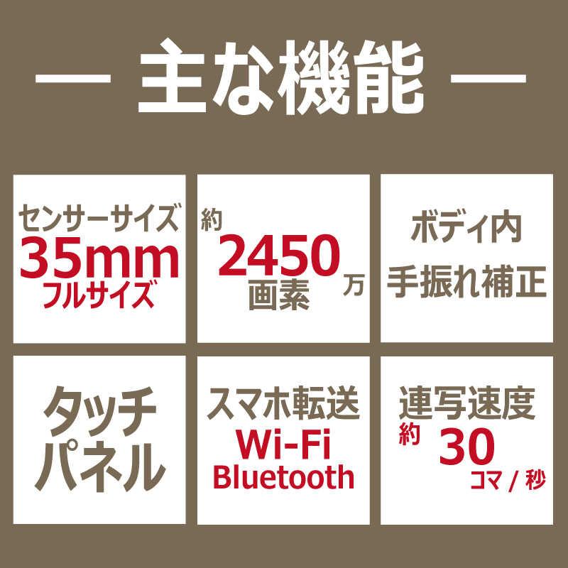 ニコン ニコン Nikon ミラーレス一眼カメラ Zf : コジマYahoo!店