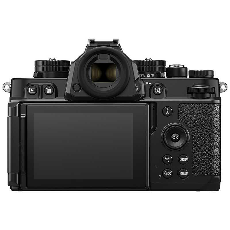 ニコン ニコン Nikon ミラーレス一眼カメラ Zf : コジマYahoo!店 ニコン ニコン Nikon ミラーレス一眼カメラ Zf : コジマYahoo!店