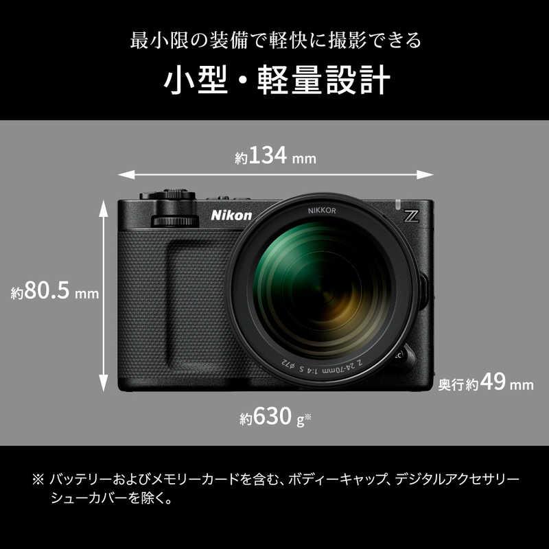 ニコン Nikon シネマカメラ [ボディ単体] ZR : コジマYahoo!店 - 通販