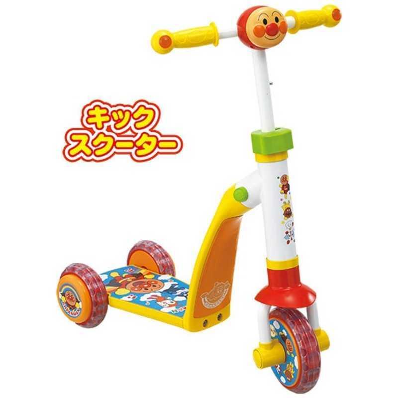 ジョイパレット（JoyPalette） それいけ！アンパンマン かんたん