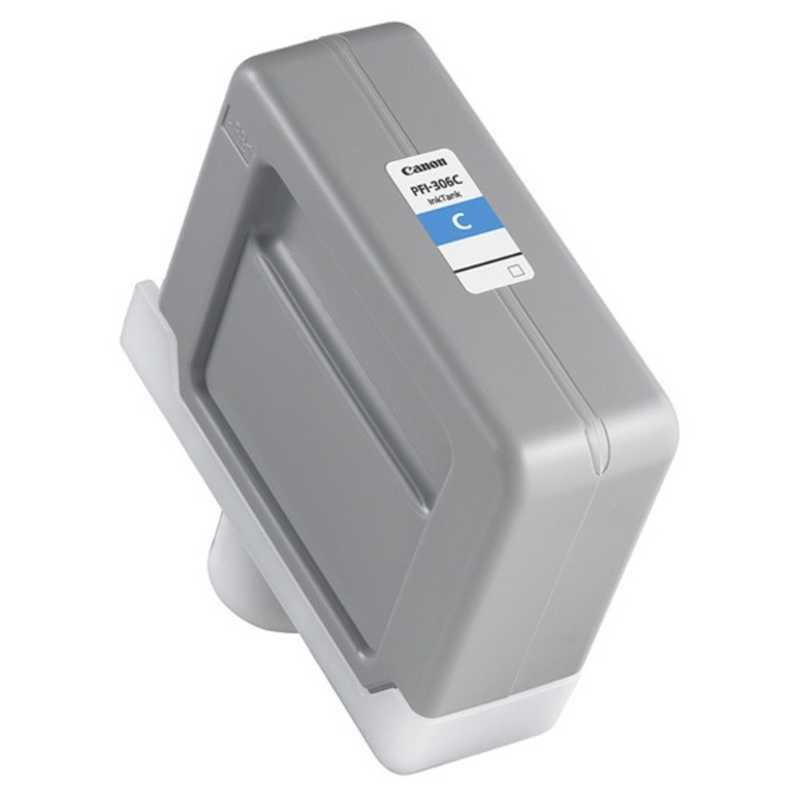 キヤノン　CANON　「純正」インクタンク(シアン) 　PFI-306C