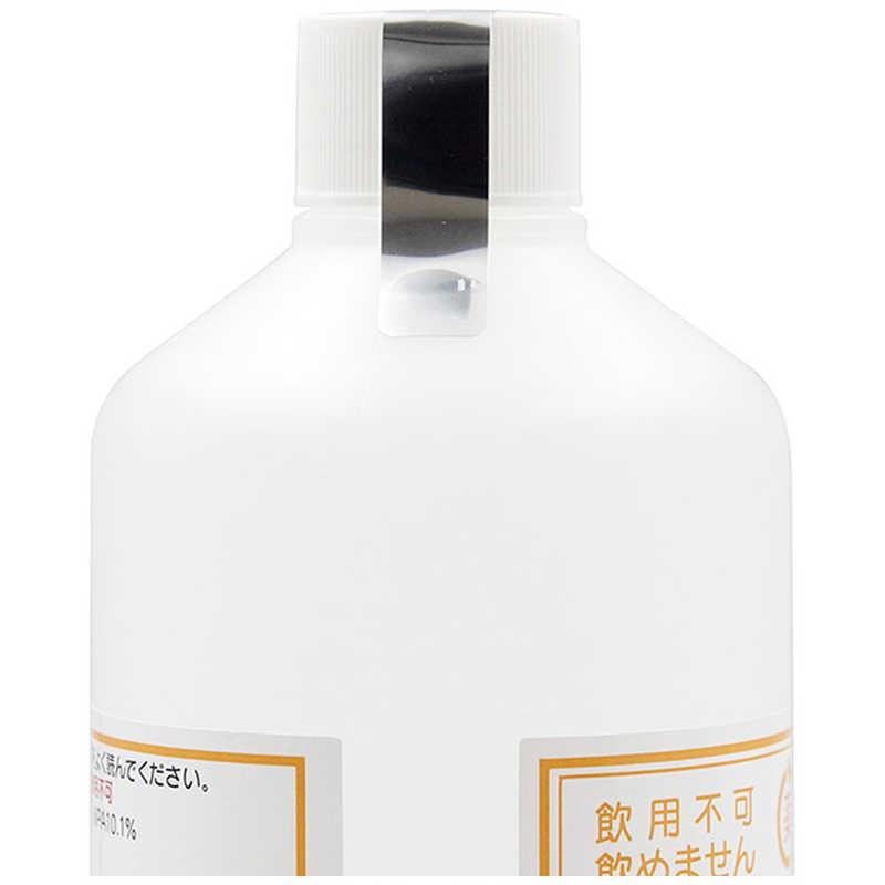 東工薬 無水エタノール K 500mL : コジマYahoo!店 - 通販 - Yahoo