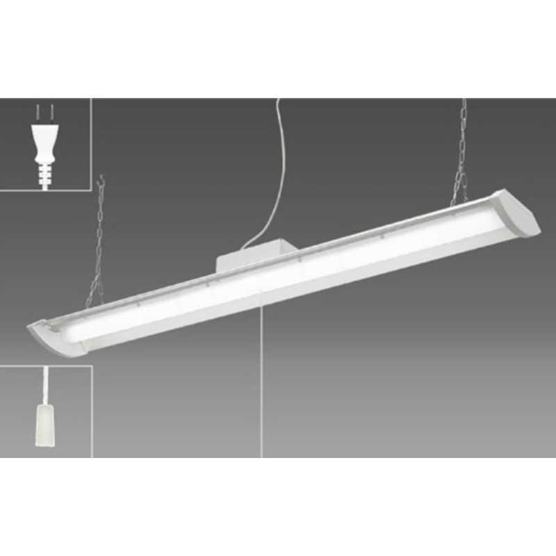 瀧住 LED多目的灯 (3200lm) TF24021D 昼光色 : コジマYahoo!店 - 通販