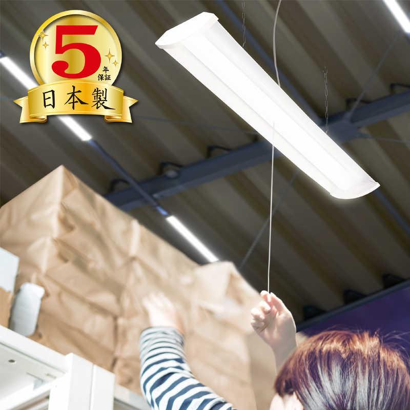 瀧住 LED多目的灯 (3200lm) TF24021D 昼光色 : コジマYahoo!店 - 通販