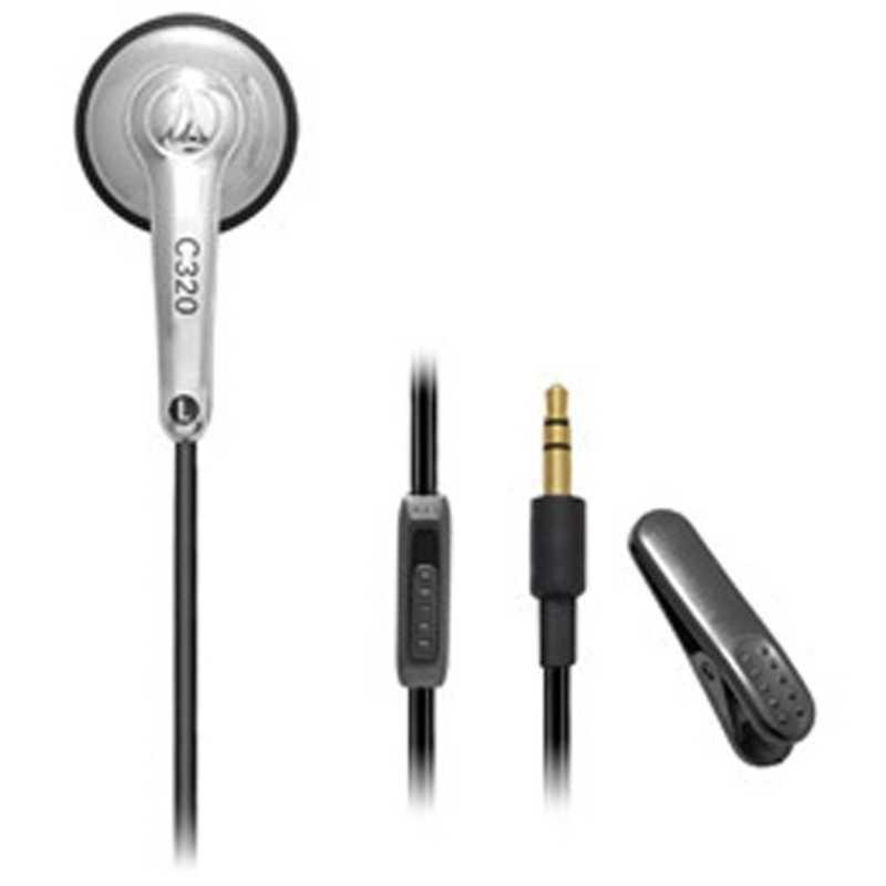 オーディオテクニカ（audio-technica） インナーイヤーヘッドホン ATH